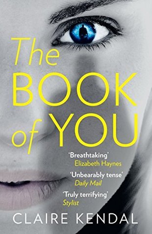 THE BOOK OF YOU
