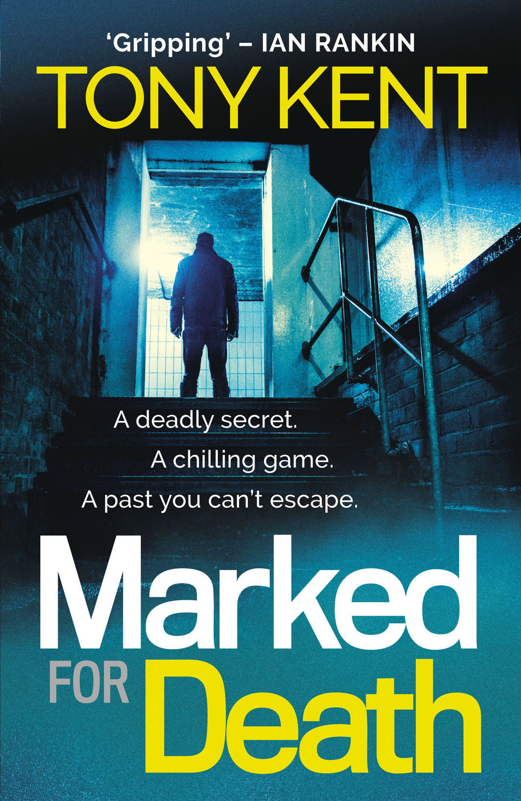 Marked For Death