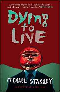 Dying To Live