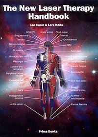The New Laser Therapy Handbook: A Guide for Research Scientists, Doctors, Dentists, Veterinarians and Other Interested Parties Within the Medical Field.