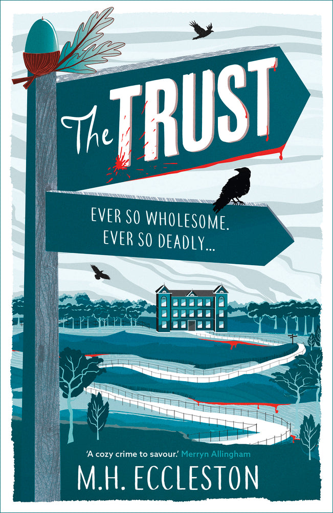 The Trust
