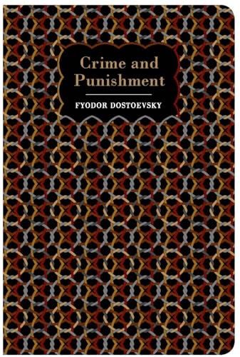 CRIME AND PUNISHMENT