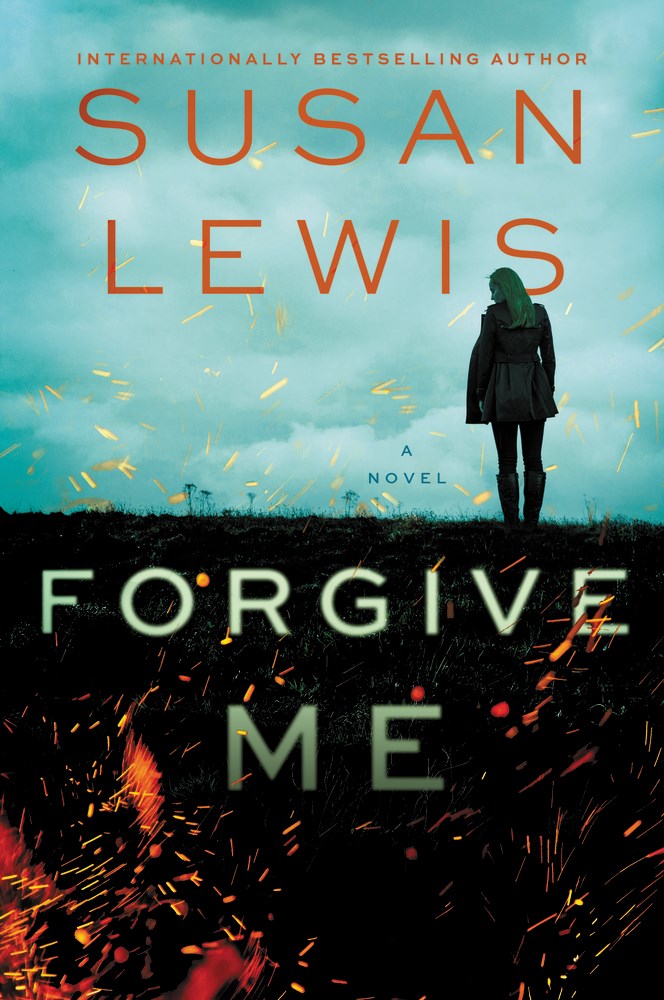 Forgive Me