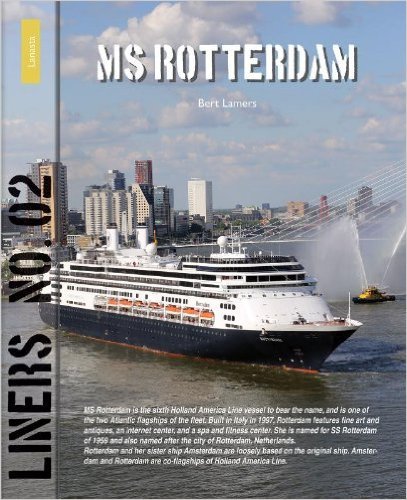Ms Rotterdam