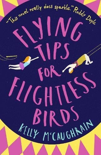 Flying Tips For Fightless Birds