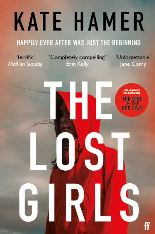 THE LOST GIRLS