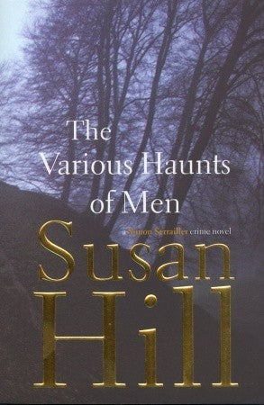 The Various Haunts Of Men