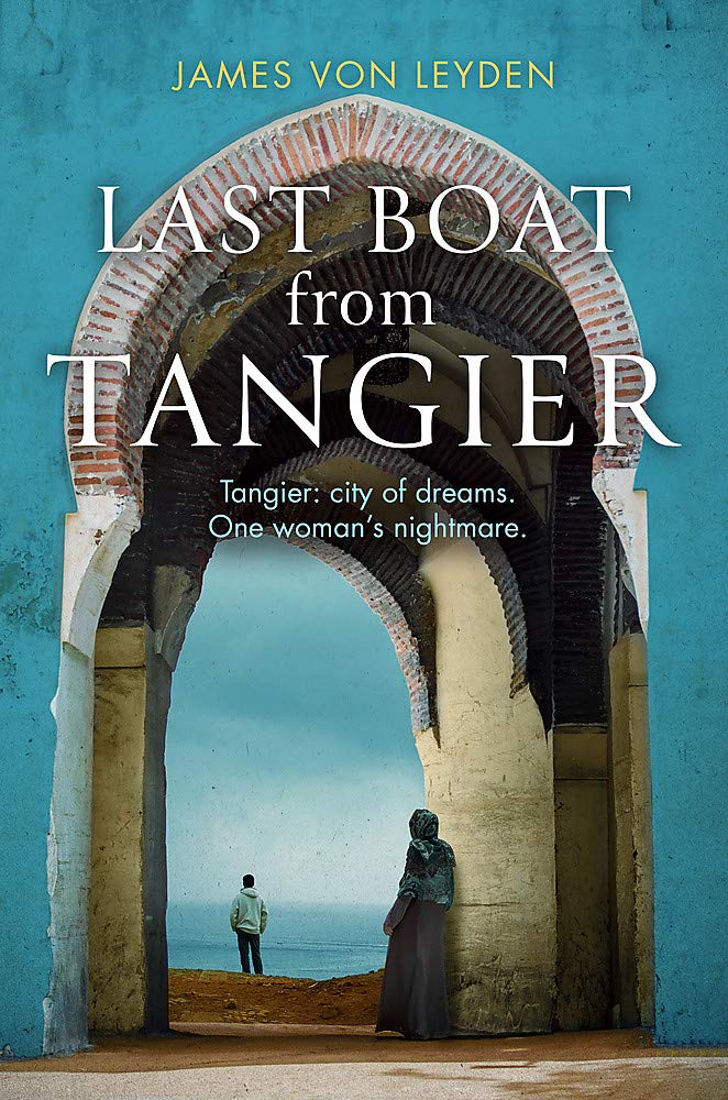 The Last Boat From Tangier
