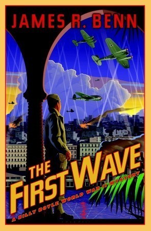 The First Wave