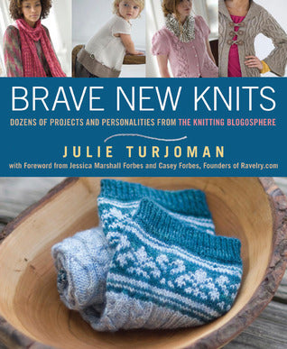 Brave New Knits