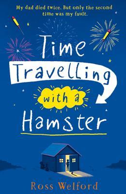 Time Travelling With A Hamster