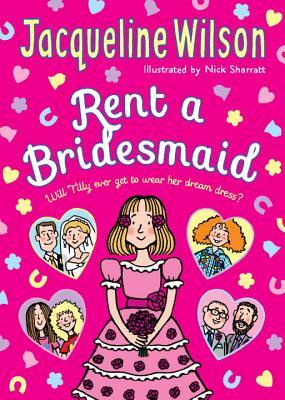 RENT A BRIDESMAID
