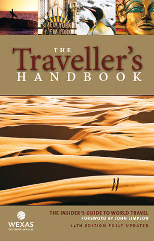 The Travellers Handbook