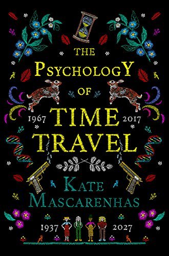 The Psychology Of Time Travel