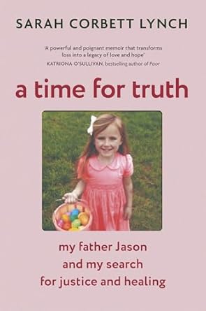 A TIME FOR TRUTH