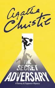 THE SECRET ADVERSARY