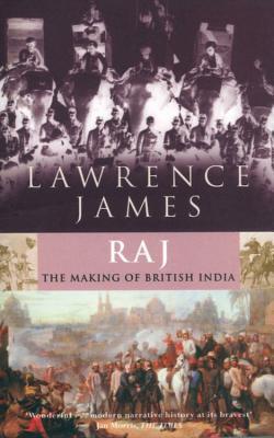 The Making Of British India