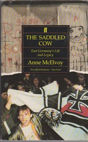 The Saddled Cow
