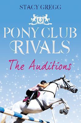 Pony Club Rivals