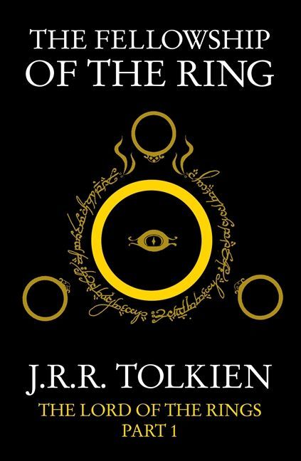 The Fellowship Of The Ring