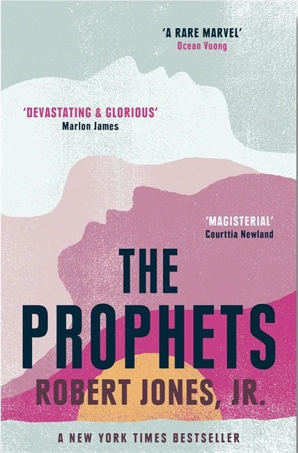 THE PROPHETS