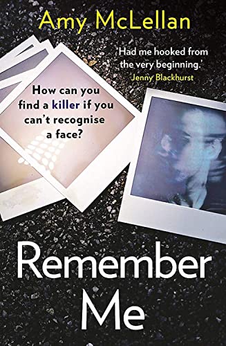 REMEMBER ME