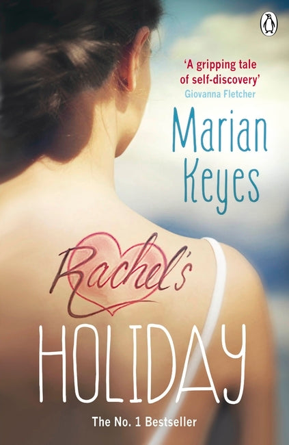 Rachels Holiday