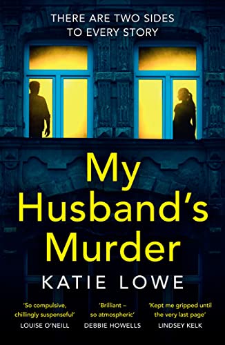 My Husbands Murder