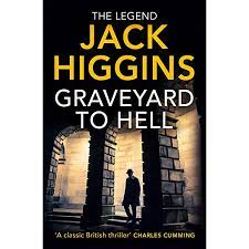GRAVEYARD TO HELL