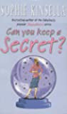 Can You Keep A Secret