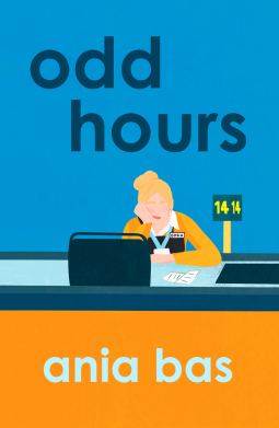 ODD HOURS