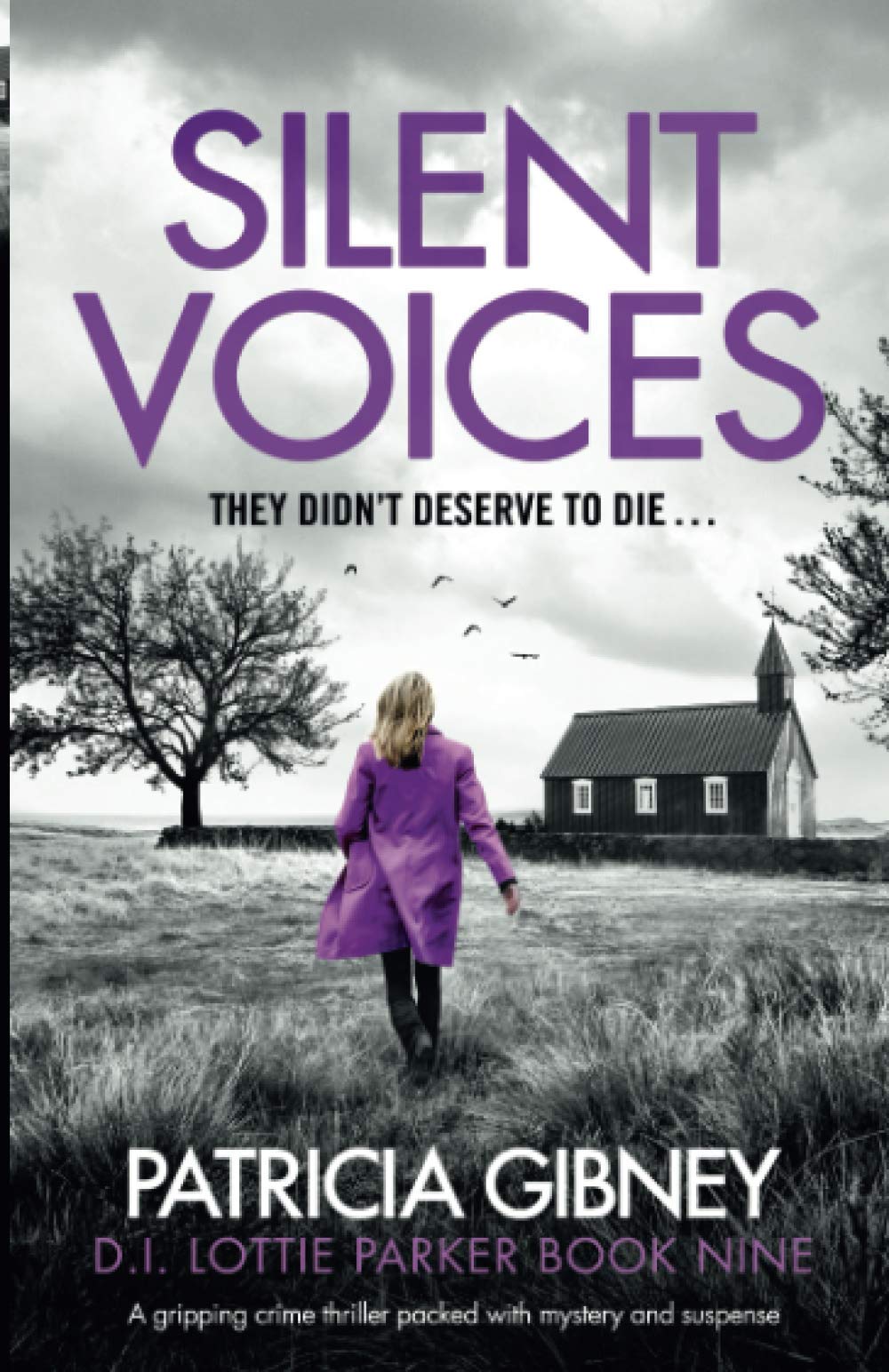 Silent Voices