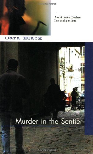 Murder In The Sentier