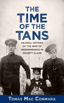 The Time Of The Tans