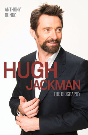 HUGH JACKMAN