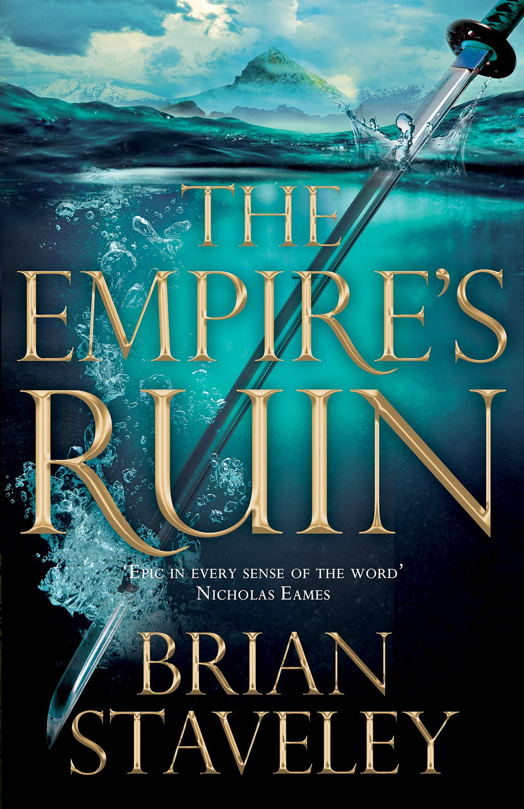 The Empires Ruin