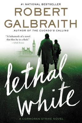 LETHAL WHITE