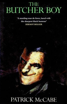 THE BUTCHER BOY
