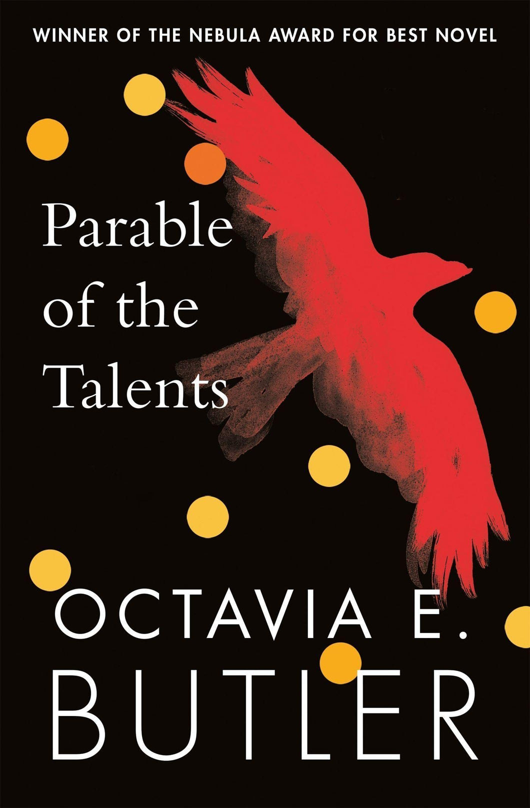 Parable Of The Talents