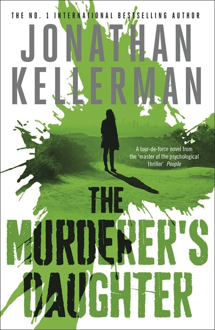 THE MURDERERS DAUGHTER