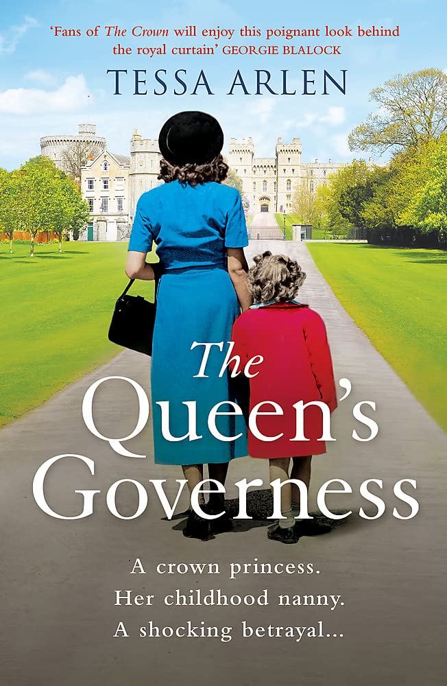 The Queens Governess