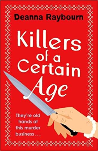 Killers Of A Certain Age
