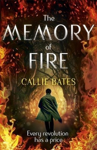 The Memory Of Fire