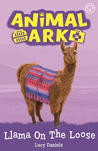 Llama On The Loose