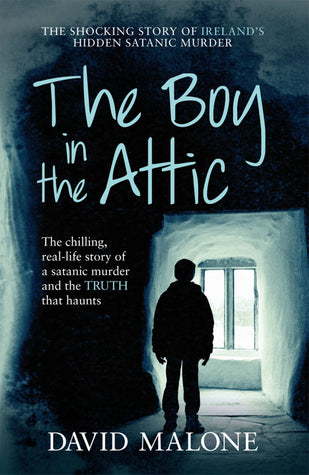 The Boy In The Attic