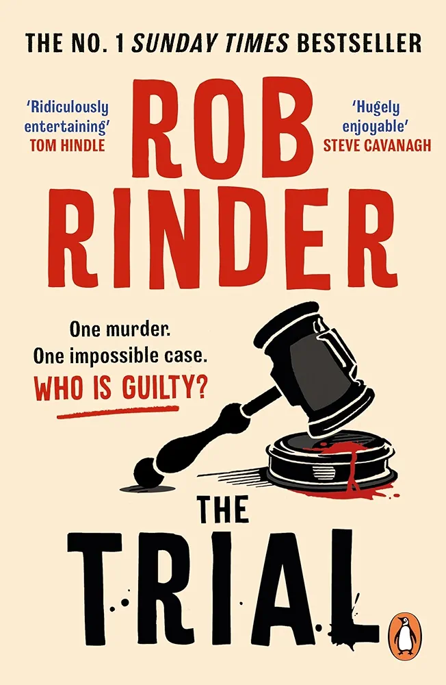 THE TRIAL