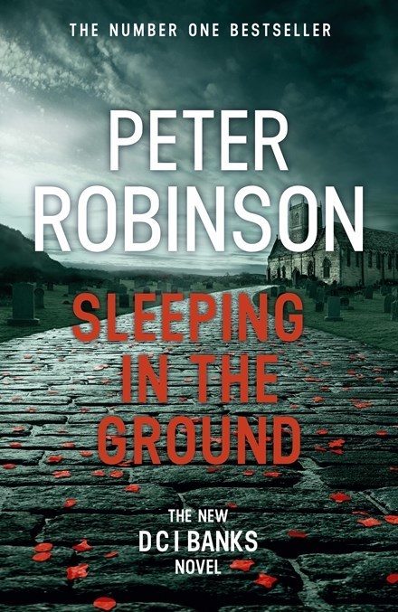 Sleeping In The Ground