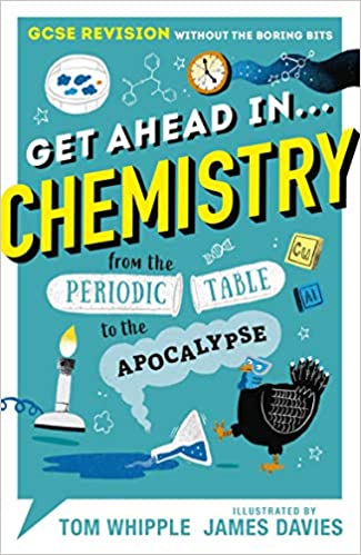 Get Ahead In Chemistry