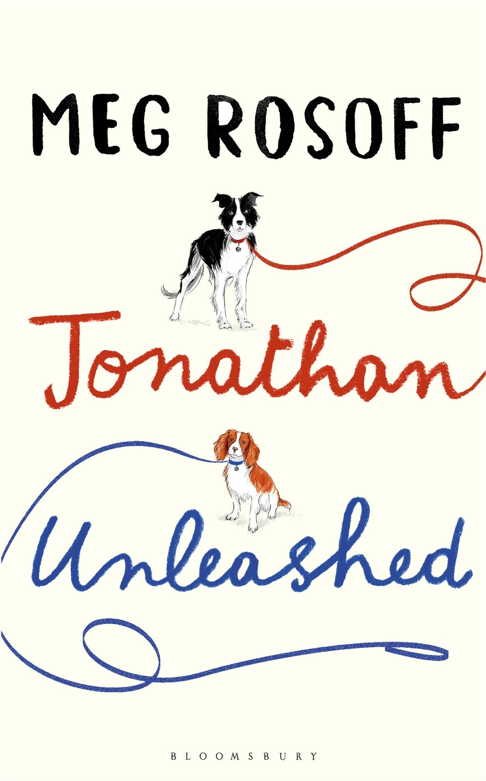 JONATHAN UNLEASHED