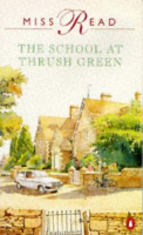 The School At Thrush Green